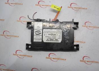 JAGUAR XF 10r moduł Bluetooth 7G9N-10D893-AG