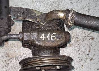 Pompa wspomagania Rover 416
