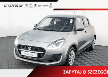 Suzuki Swift JSAAZCA3S00528495#1.2 Dualjet SHVS Premium Cz.cof LED Salon P…