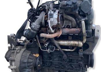 VW Silnik BLS 1.9 diesel