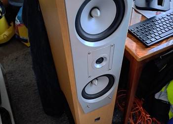 Głosnik Hts 501 m-audio