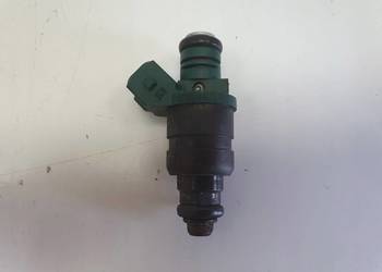 WTRYSKIWACZ Audi A3 8L 1.6 8V _ wtrysk 037906031AA