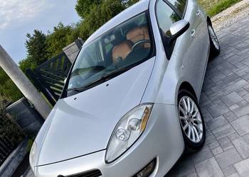 Fiat Bravo 1.4 90 KM • 2007 rok • tylko 190 tys. km