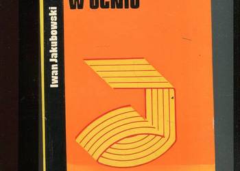 Ziemia w ogniu - Iwan Jakubowski