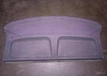 Półka bagażnika BMW E36 Compact