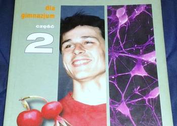 Biologia dla gimnazjum. Cz. 2 - W. Gołda, M. Kłyś, J. Wardas