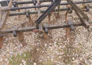 Radło Kultywator do c330