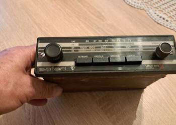 Radio sam. Safari- Safari 5