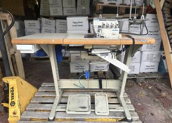 JUKI MO-3614 OVERLOCK