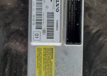 VOLVO S60 V70 XC70 S80 SENSOR AIRBAG 0285001456