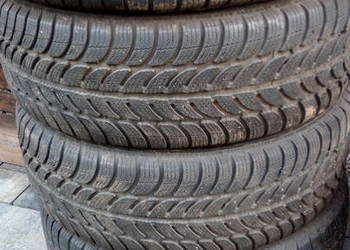 Koła zimowe Mitsubishi Carisma space star Dębica frigo Koła zimowe Mitsubishi Carisma space star Dębica frigo