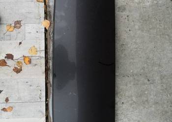 Osłona zimowa RENAULT Master III przedlift 2010-2014 heko