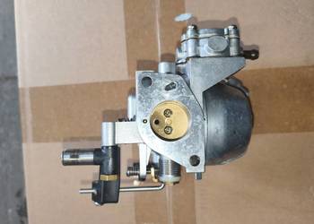 Gaźnik Suzuki DT9.9 10KM, Silnik Zaburtowy