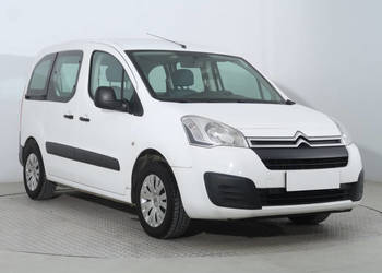 Citroen Berlingo 1.6 VTi