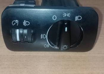 Włącznik świateł Leon Toledo Audi Golfa