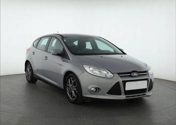 Ford Focus 1.6 i