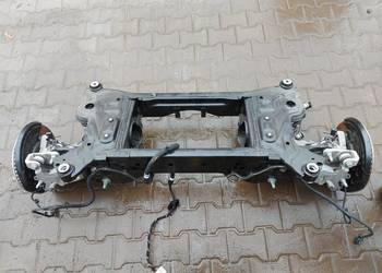 OPEL Grandland II 2024+ Belka zawieszenia tył wahacz lewy prawy komplet