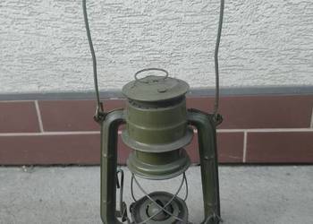 Lampa naftowa jupiter 1 polska latarnia wiatroodporna