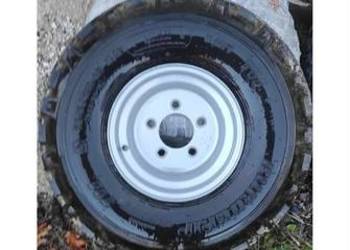 Koła Opony 10/80/12