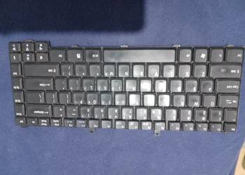 Klawiatura do laptopa Acer Aspire 5110 i inne