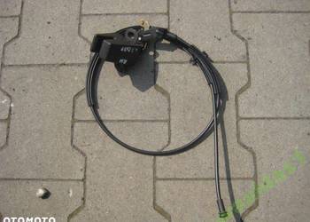 VW CADDY 03-10R ZAMEK DRZWI TYŁ PRAWY GÓRNY