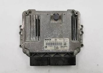 Sterownik Silnika Opel Astra H 1.7 CDTI 55560810 0281012694