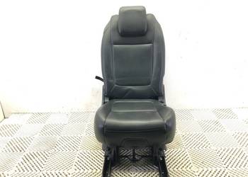 FOTEL TYŁ II RZĄD PEUGEOT 5008 Minivan 09-17 SIEDZENIE TYLNE, PASAŻERA