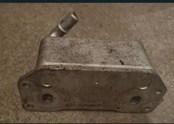 Chłodniczka oleju silnika Volvo 2.0 Drive-E T5 T6(31368636)