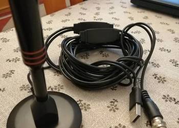 ANTENA TV ZE WZMACNIACZEM ANTENA TV ZE WZMACNIACZEM
