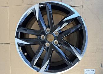 Oryginalna Felga 19" Toyota RAV4 V C-HR Camry Lexus 5x114.3 ET50 CCX