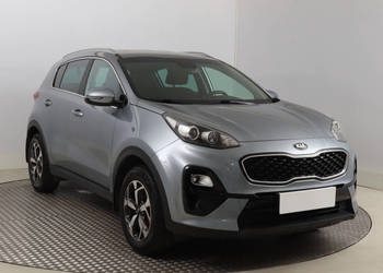 Kia Sportage 1.6 GDI