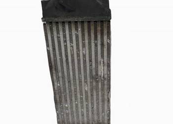 CHŁODNICA INTERCOOLERA CITROEN C5 III 2.0 HDI 9657073480