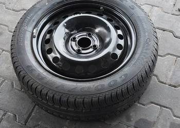 Koło Renault Megane II Scenic  205/55/16  ET49 Goodyear