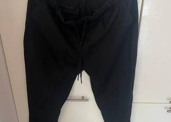 Super Spodnie eleganckie XL