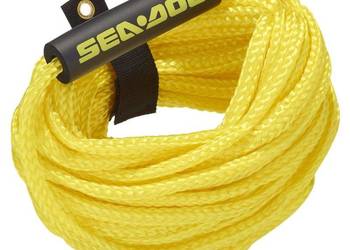 Lina do holowania na skuter wodny Sea-Doo 2-4 osób BRP 104770000