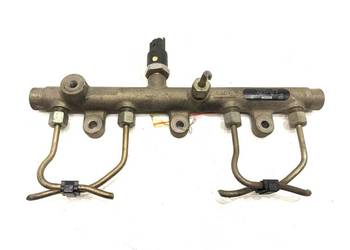 LISTWA WTRYSKOWA PEUGEOT 307 SW 0445214019 2.0 107KM