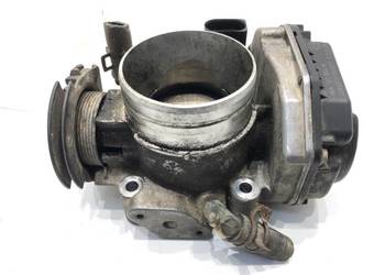 PRZEPUSTNICA VW BORA I 06A133064H 2.0 115KM 98-13 ZAWÓR POWIETRZA