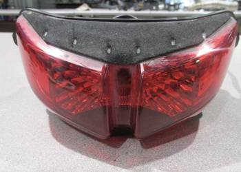 lampa tylna tył YAMAHA 800 Fz8 S Abs 2010r