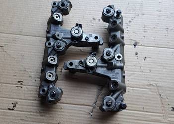 Hamulec silnika Volvo FL FE Renault 21524861 P06