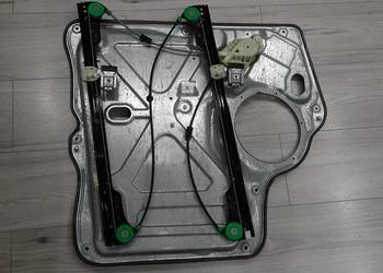 VW Transporter T5 Podnośnik Mechanizm Szyby Przód Prawy 03-