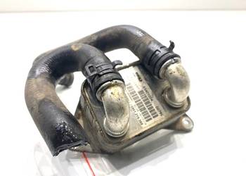 CHŁODNICA OLEJU SKRZYNI AUDI A6 C7 4H0317021L 4.0 605KM 11-18