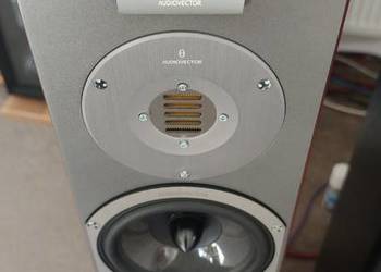 Kolumny Audiovector R3 Avantgarde
