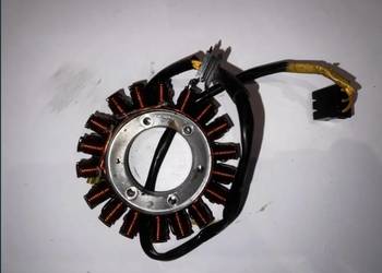Stator stojan Honda NC750S 2014r