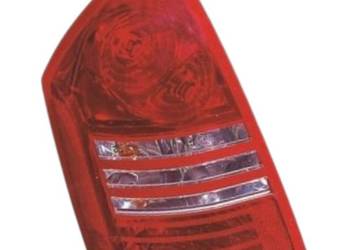 LAMPA TYLNA LEWA CHRYSLER 300C 2004 2005 2006 2007 2008 2009 2010 2011 2012