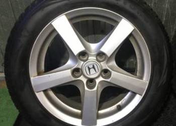 Felgi Honda Accord