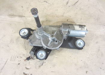 Silnik silniczek wycieraczki tył Ford Focus mk2