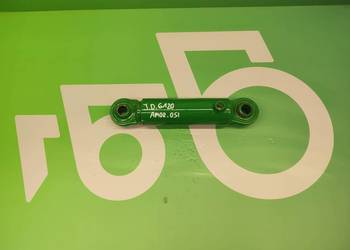 Siłownik Amortyzacji osi AL150654 AL115365 John Deere 6120