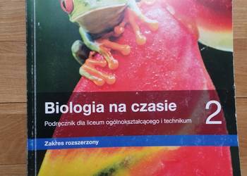 Biologia na czasie 2