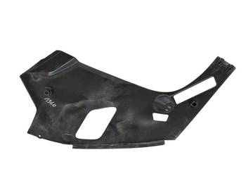 OSŁONA LAMPY PRAWY PRZÓD 7349604 Bmw Seria 5 VII (2017-2024) G30/G31