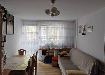 Mieszkanie 3 pokoje, I piętro...